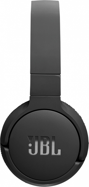 Słuchawki JBL Tune 670NC Black (JBLT670NCBLK) - obraz 3