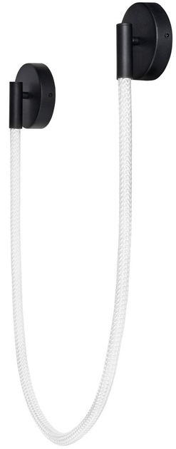 Настінна лампа LED Activejet AJE-AJE-CAMELIA Neutral White (5901443122722) - зображення 4