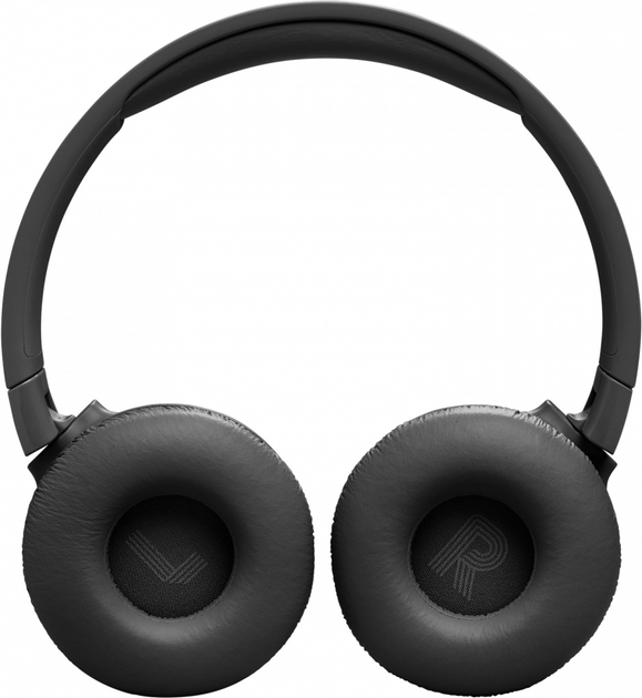 Słuchawki JBL Tune 670NC Black (JBLT670NCBLK) - obraz 7