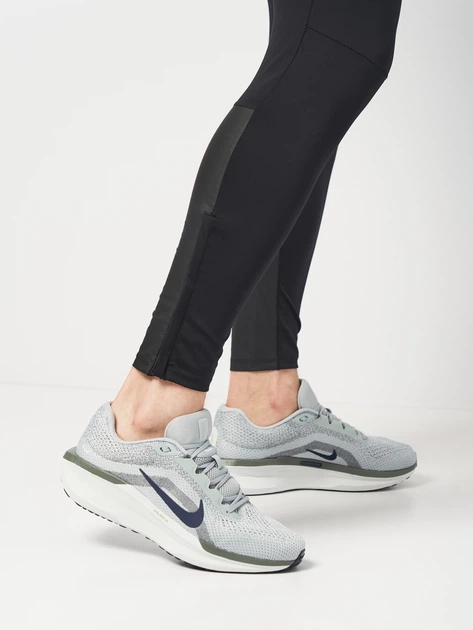 Мужские кроссовки для бега Nike Air Winflo 11 FJ9509-003 40.5 (7.5US) 25.5 см Серые (197597093963) - изображение 2