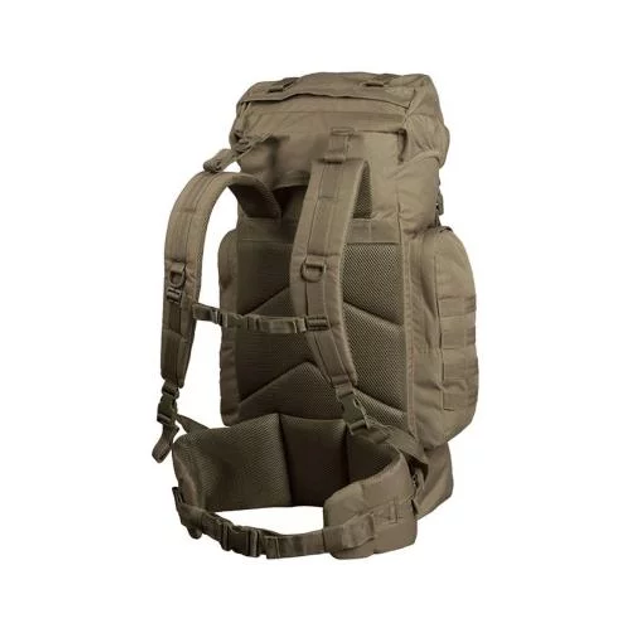 Тактичний рюкзак Sturm Mil-Tec® "German Large Rucksack Gen.II" Olive 14024101 - зображення 2