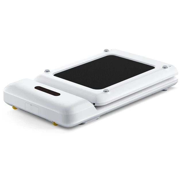Электрическая беговая дорожка KingSmith C2 Walkingpad White WPS1F - изображение 5