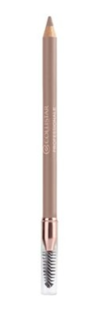 Ołówek do brwi Collistar Professional Eyebrow Pencil 1 Blonde 4 ml (8015150159043) - obraz 1