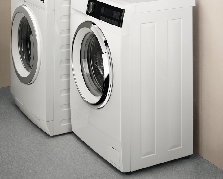 Фронтальна пральна машина Electrolux EW6SM347DU - зображення 3