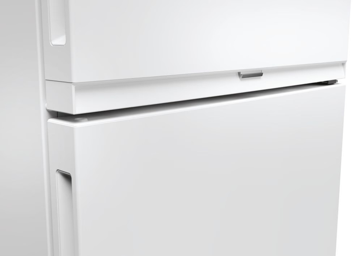 Холодильник Candy CNCQ2T618EW - изображение 10