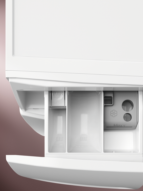 Стиральная машина с сушкой соло Electrolux EW7W4492U - Фото 5 Стиральная машина с сушкой соло Electrolux EW7W4492U - изображение 5