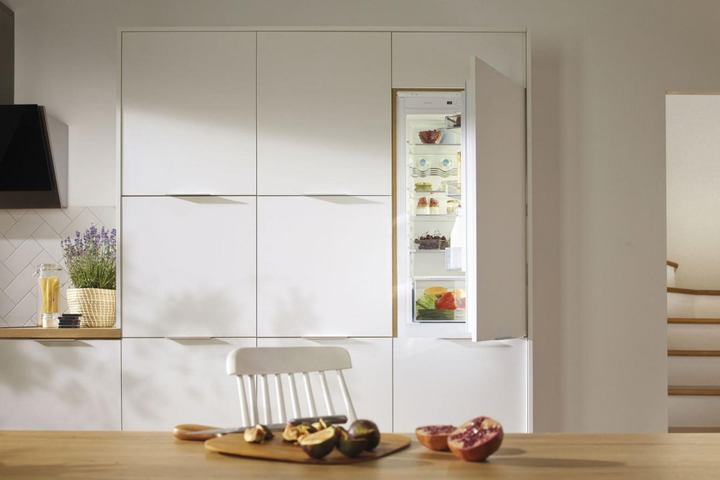 Встраеваемый холодильник Gorenje NRKI418EE1 - изображение 8