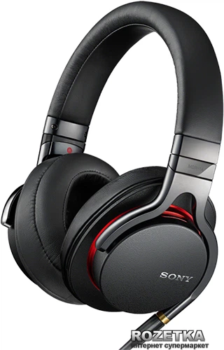 SONY MDR-1A BT Bluetooth対応モデル Наушники Sony MDR-1A Black (MDR1AB.E) купить в интернет-магазине