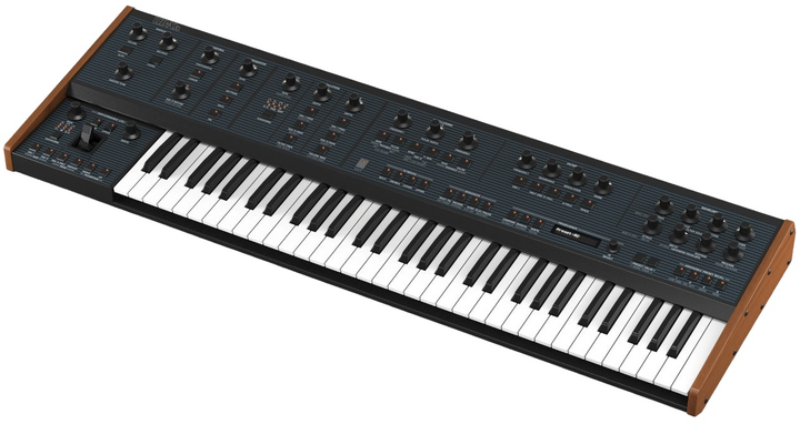 Синтезатор Behringer UB-Xa (27001044) - зображення 3