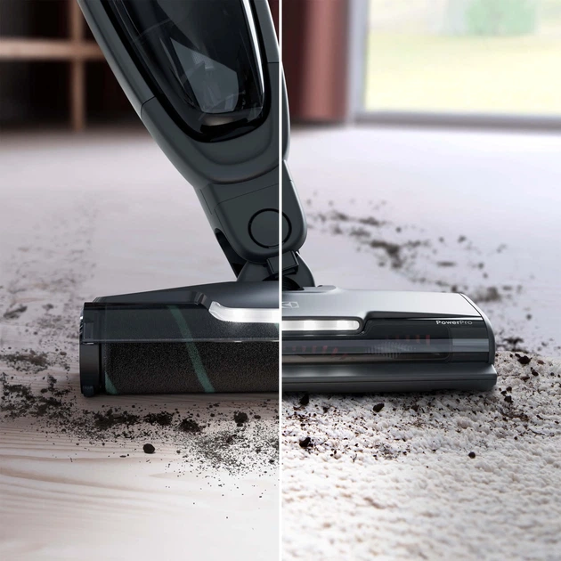 Пилосос Electrolux Pure 600 Wet ES62P25WET Функція миття 79 дБ - Фото 10 Пилосос Electrolux Pure 600 Wet ES62P25WET Функція миття 79 дБ - зображення 10