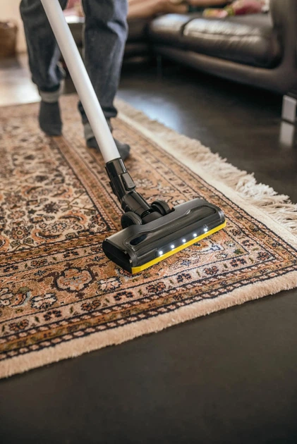 Пилосос Karcher VC 6 OurFamily Pet 78 дБ - зображення 11