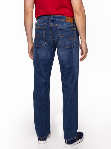 Джинси Regular Fit чоловічі Lee Cooper Harry 2002 29-30 Сині (5905991714101) - зображення 2