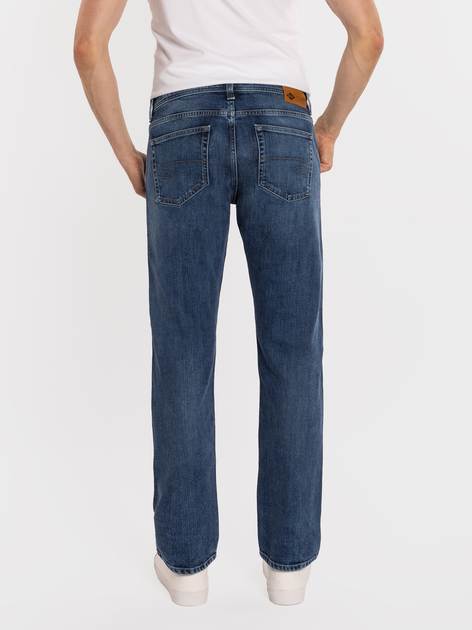 Джинси Regular Fit чоловічі Lee Cooper Lc7504 1558 38-32 Сині (5905991720720) - зображення 2