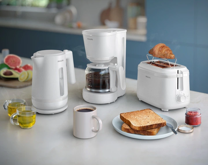Електрочайник PHILIPS Series 3000 HD9411/00 - зображення 9
