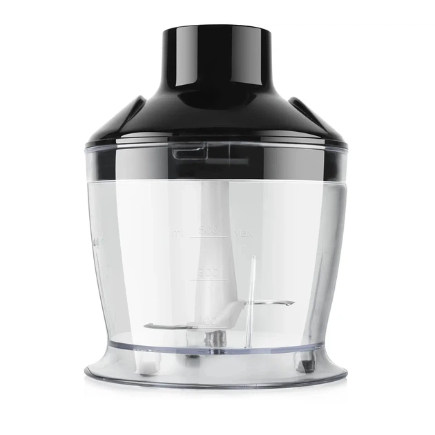 Ручной блендер Black+Decker BXHBA1500E - изображение 6