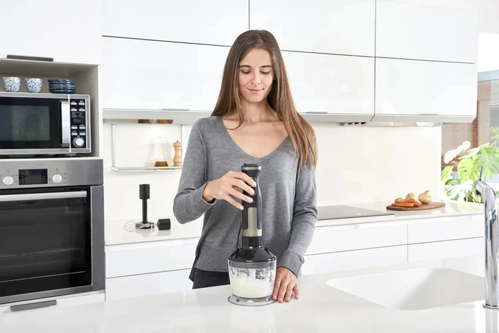 Ручной блендер Black+Decker BXHBA1500E - изображение 14