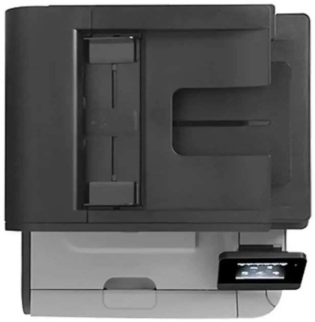 МФУ HP Color LaserJet Pro M476nw (CF385A) Wi-Fi Лазерный цветной принтер + копир + сканер + факс Б\у Гарантия 12 месяцев - изображение 4