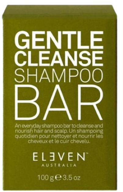 Шампунь Eleven Australia Gentle Cleans твердий делікатно очищуючий 100 г (9346627002791) - зображення 3