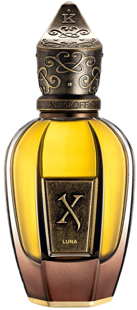 Woda perfumowana unisex Xerjoff Luna K Collection 50 ml (8054320900849) - obraz 1