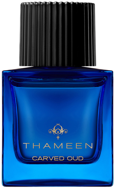 Woda perfumowana unisex Thameen Carved Oud 100 ml (5060905831814) - obraz 1