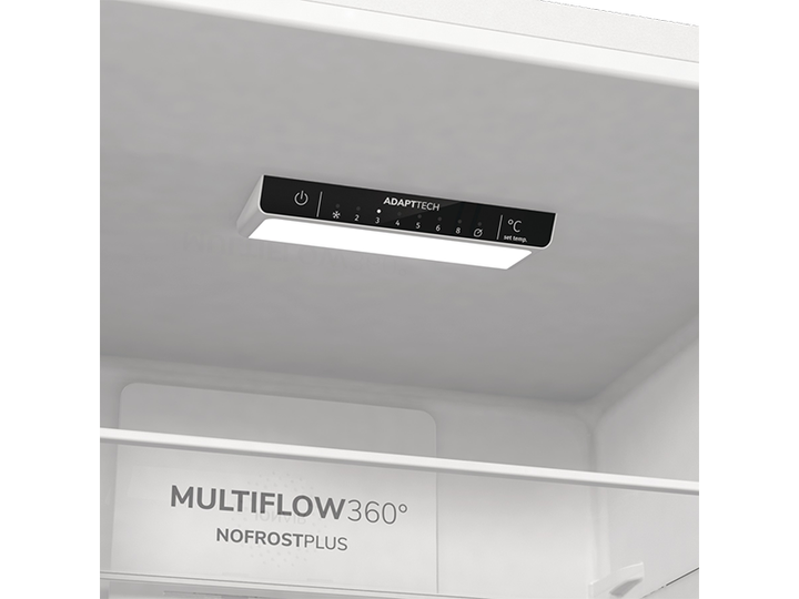 Холодильник Gorenje - NRK 6202 EW4 - изображение 10