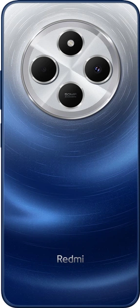 Мобильный телефон Xiaomi Redmi 14C 8/256GB Starry Blue (1100378