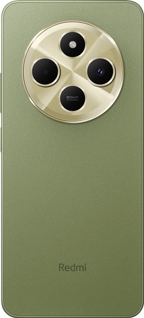 Мобильный телефон Xiaomi Redmi 14C 8/256GB Sage Green (1100377
