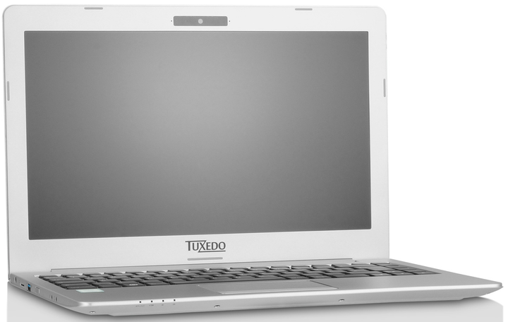 Ноутбук 13.3" TUXEDO InfinityBook Pro 13 v3 Intel Core i7-8565U RAM 16GB SSD 512GB Windows 11 (UKR) Б/В - зображення 3