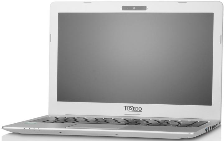 Ноутбук 13.3" TUXEDO InfinityBook Pro 13 v3 Intel Core i7-8565U RAM 16GB SSD 512GB Windows 11 (UKR) Б/В - зображення 4