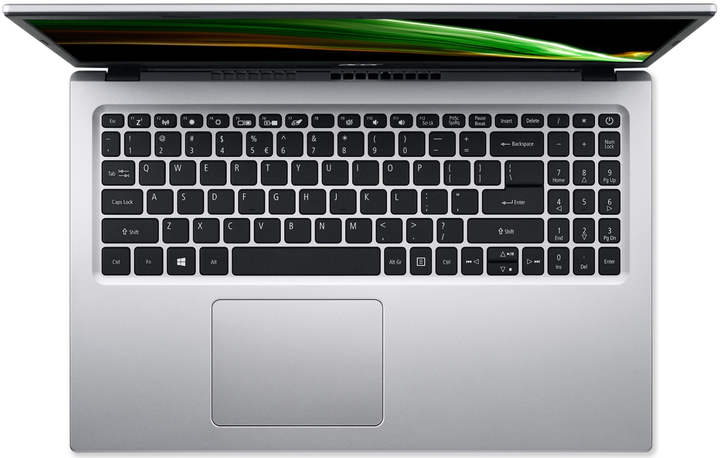 Ноутбук 15.6" Acer Aspire 1 (A115-32-C3AK) Intel Celeron N4500 RAM 4GB eMMC 128GB Windows 11 (UKR) g2 - Уценка - изображение 2