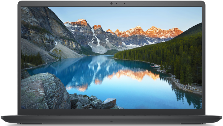 Ноутбук 15.6" Dell Inspiron 15 3511 Intel Core i5-1135G7 RAM 8GB SSD 512GB Windows 11 (UKR) - Б/В - зображення 2