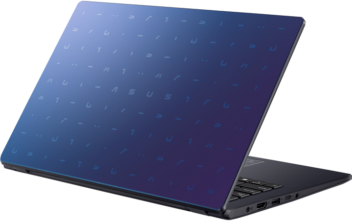 Ноутбук 14" ASUS Vivobook Go (E410MA-EB008TS) Intel Celeron N4020 RAM 4GB eMMC 64GB 12час батарея Win11 (UKR) Б/В - изображение 7