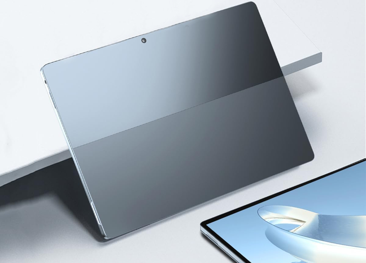 Ноутбук 12.6" KUU Lebook II Intel Core i7-1165G7 RAM 16GB SSD 512GB Win11 Металлический корпус (UKR) Б/В - изображение 6