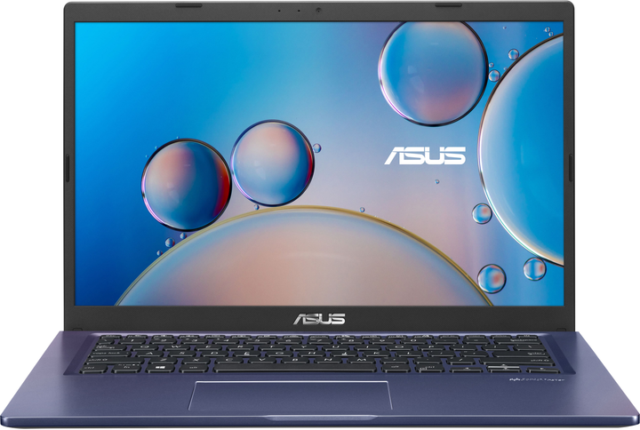 Ноутбук 14'' Asus Vivobook S (S416JA-EB1122T) Intel Core i5-1035G1 RAM 8GB SSD 512GB Windows 11 (UKR) Б/В - Фото 1 Ноутбук 14'' Asus Vivobook S (S416JA-EB1122T) Intel Core i5-1035G1 RAM 8GB SSD 512GB Windows 11 (UKR) Б/В - изображение 1
