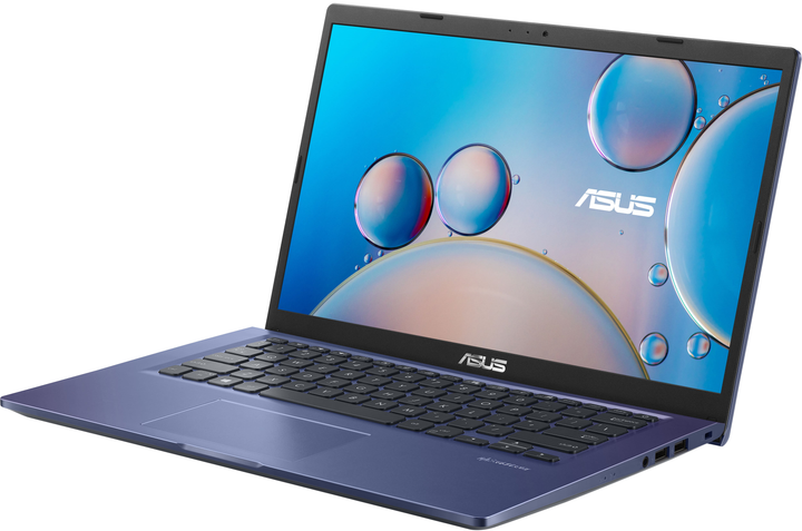Ноутбук 14'' Asus Vivobook S (S416JA-EB1122T) Intel Core i5-1035G1 RAM 8GB SSD 512GB Windows 11 (UKR) Б/В - Фото 5 Ноутбук 14'' Asus Vivobook S (S416JA-EB1122T) Intel Core i5-1035G1 RAM 8GB SSD 512GB Windows 11 (UKR) Б/В - изображение 5