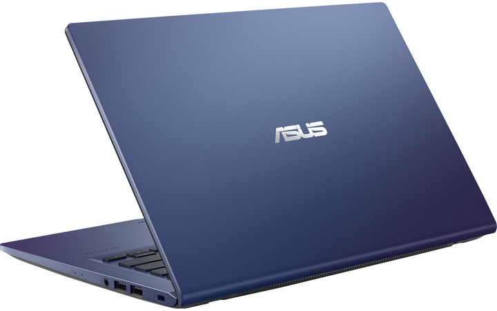 Ноутбук 14'' Asus Vivobook S (S416JA-EB1122T) Intel Core i5-1035G1 RAM 8GB SSD 512GB Windows 11 (UKR) Б/В - Фото 8 Ноутбук 14'' Asus Vivobook S (S416JA-EB1122T) Intel Core i5-1035G1 RAM 8GB SSD 512GB Windows 11 (UKR) Б/В - изображение 8