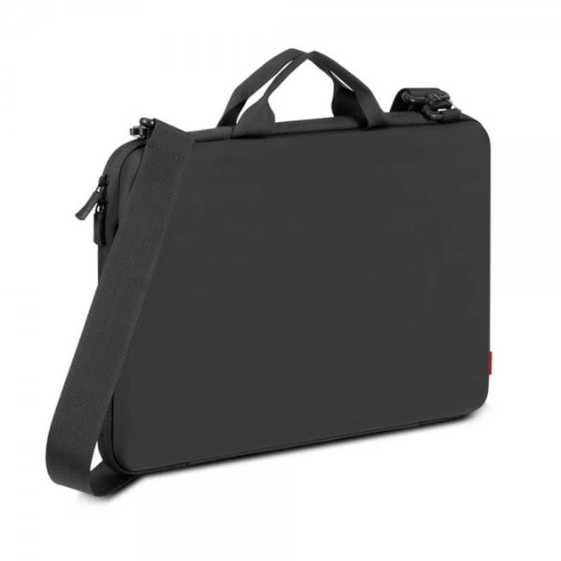 Чехол для ноутбука Rivacase 5131 Black 15.6" - Фото 9 Чехол для ноутбука Rivacase 5131 Black 15.6" - изображение 9