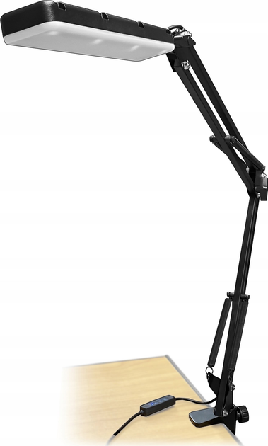 Lampka biurkowa LED Media-Tech MT224 (5906453102245) - obraz 3
