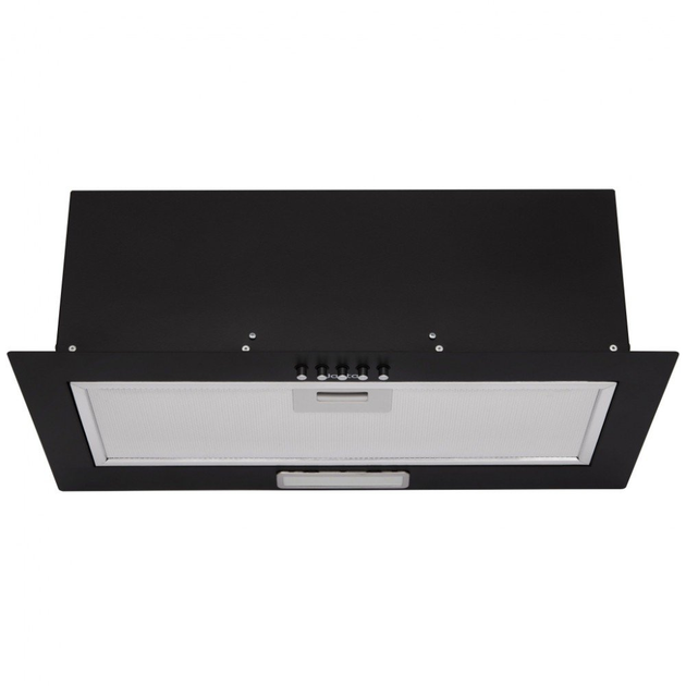 Вытяжка кухонная Jantar BILT 650 LED 52 BL[48416] - изображение 1