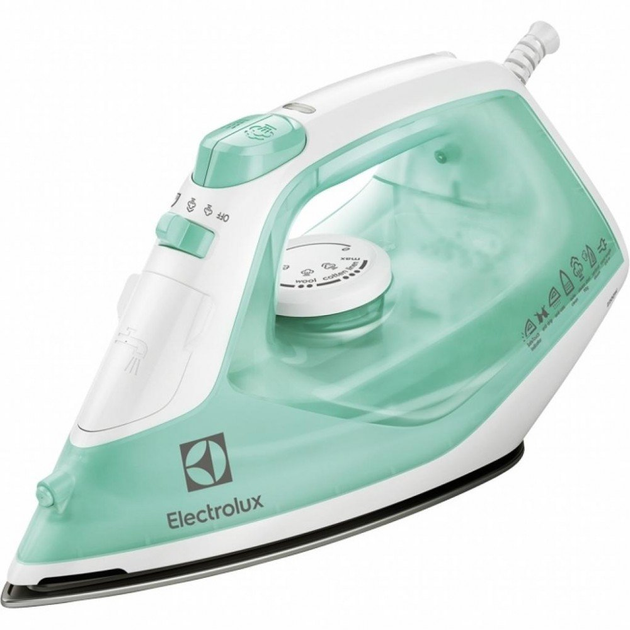 Утюг Electrolux EDB 1720 (EDB1720)[23389] – фото, отзывы ...