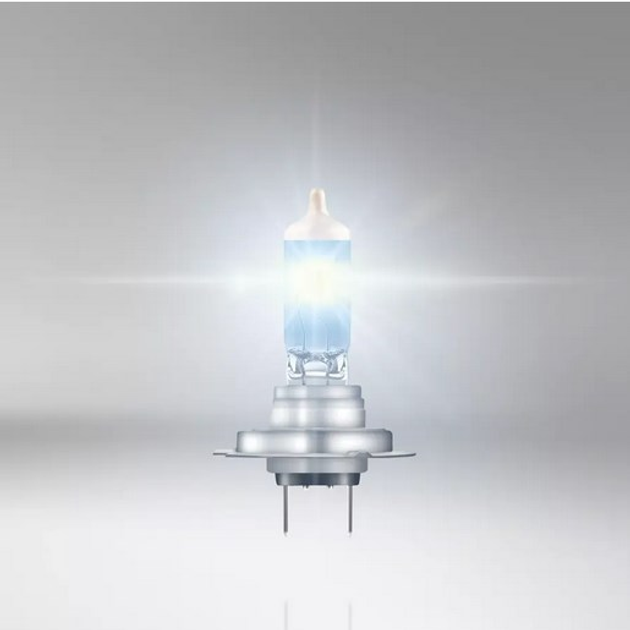 Автолампи OSRAM Night Breaker 220 H7 2 шт. (4062172399579) - зображення 3