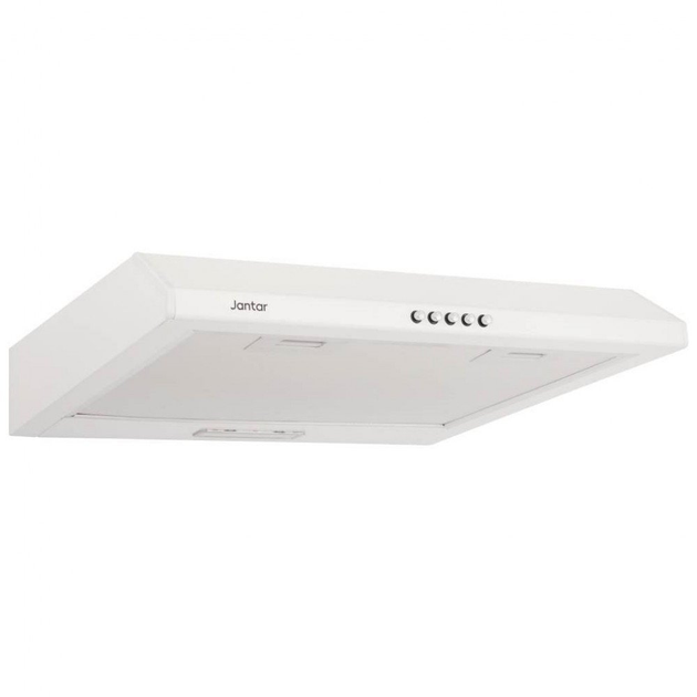 Вытяжка кухонная Jantar ST I LED 60 WH[48497] - изображение 2