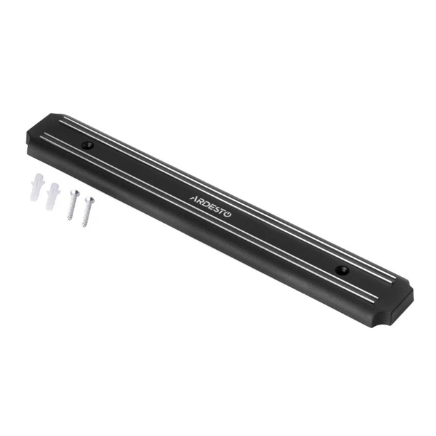 Підставка для ножів Ardesto Gemini Magnet 33 см (AR2133MH)[42919] - зображення 4