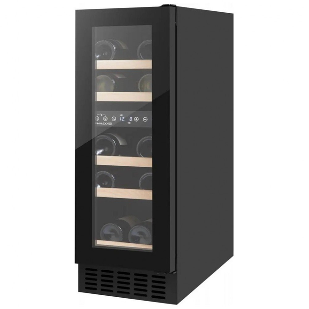 Холодильник Philco PW17GDFB[59784] - изображение 1