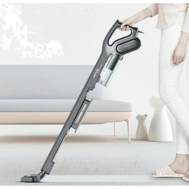 Пылесос Deerma Stick Vacuum Cleaner Cord (DX700S)[23138] - изображение 2