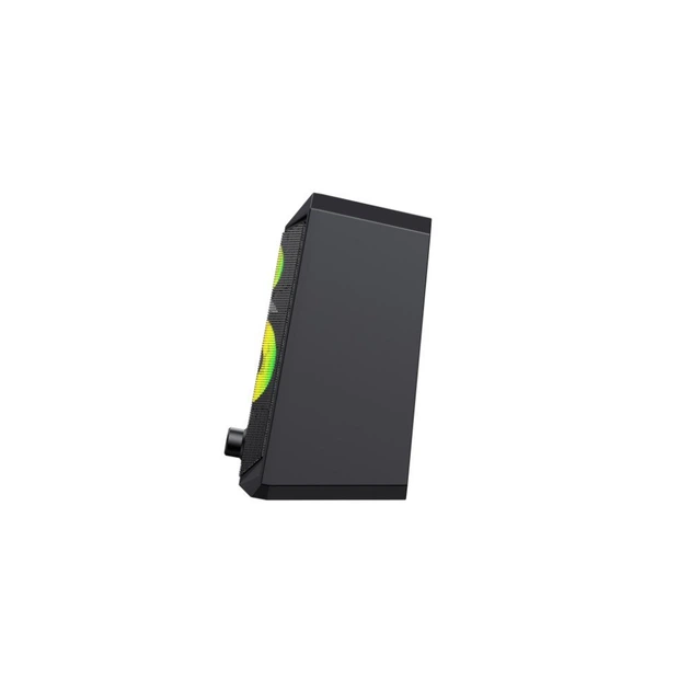 Акустическая система Vinga SP-200 LED USB [4627] - изображение 3