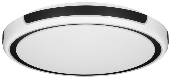 Стельовий плафон LED Activejet AJE-GIOVANNI 40 W (5901443122876) - зображення 3