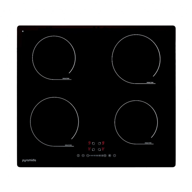 Варочна поверхня Pyramida IH G 640[72107] - зображення 1