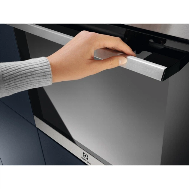 Духова шафа Electrolux EOF3H40BX[72342] - зображення 4