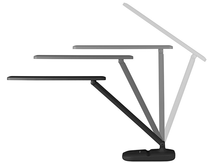 LED лампа настільна Tracer NEGRA (5907512870075) - зображення 5